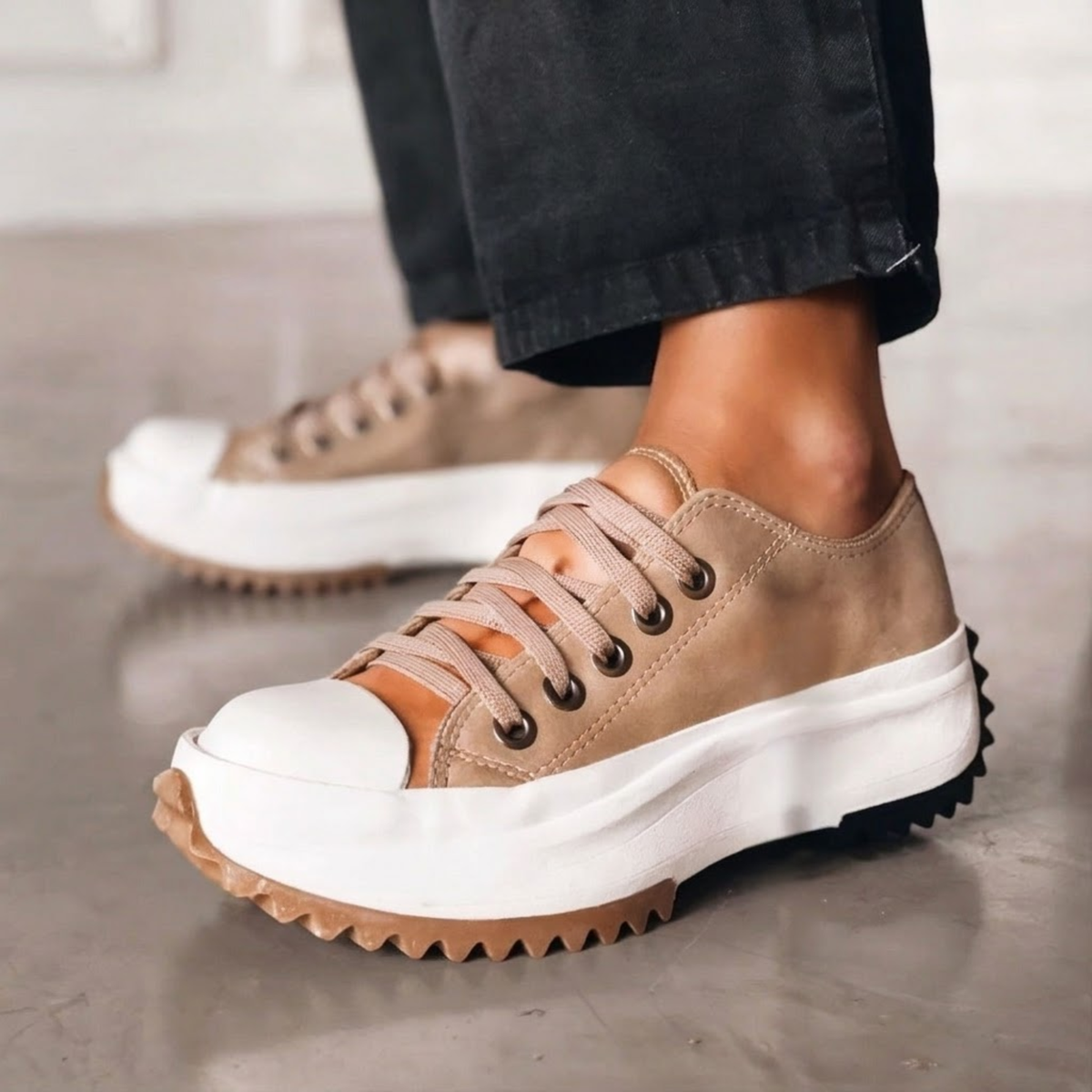 Dames sneakers