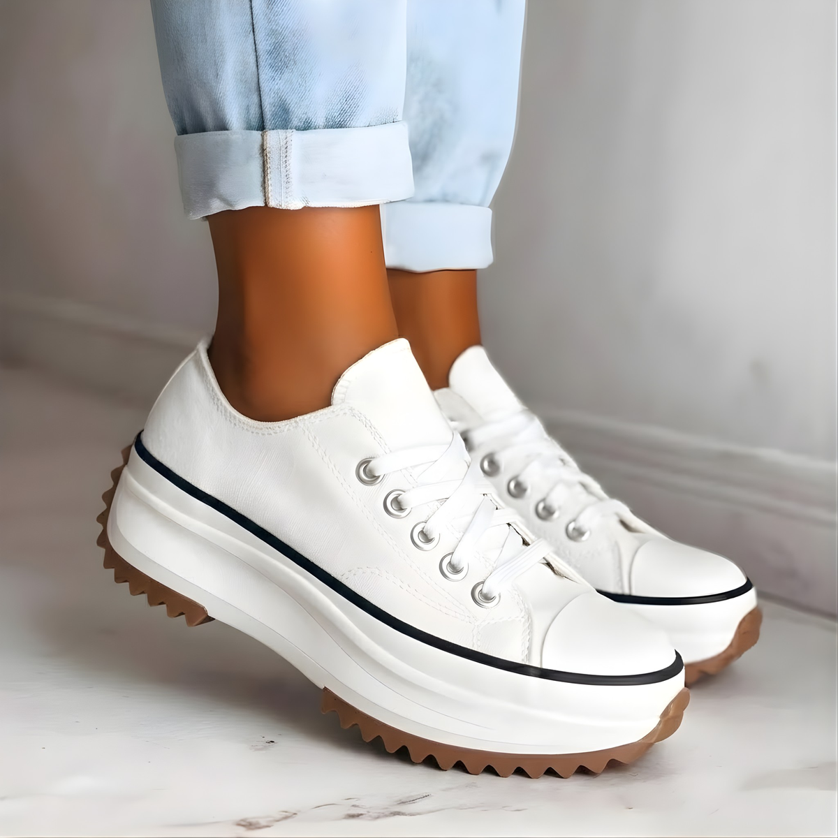 Dames sneakers