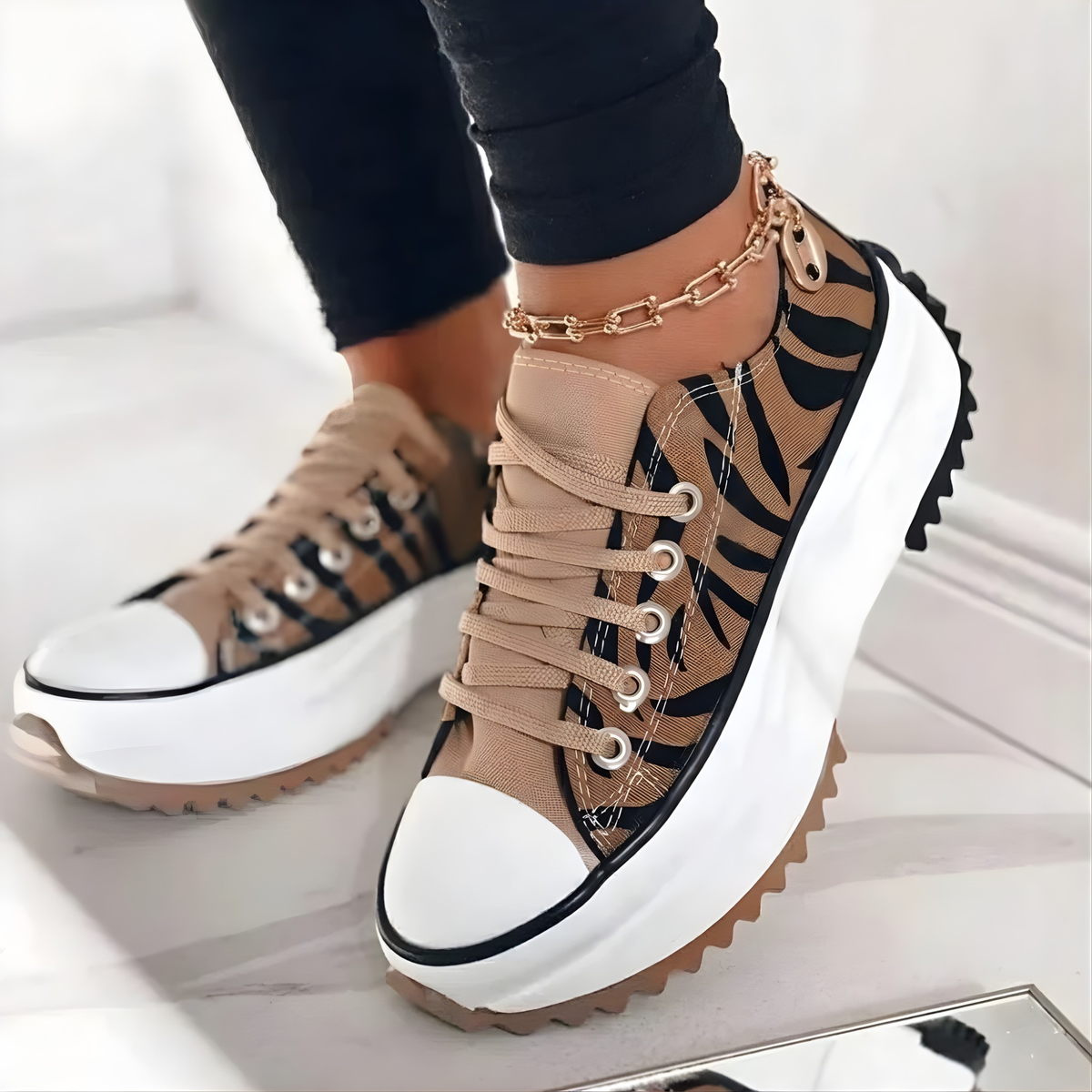 Dames sneakers