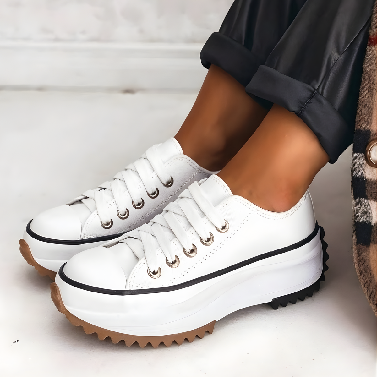 Dames sneakers