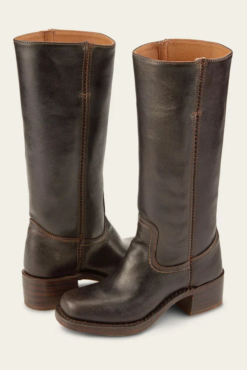 Dameslaarzen Wulfrun – Elegantie en optimaal draagcomfort