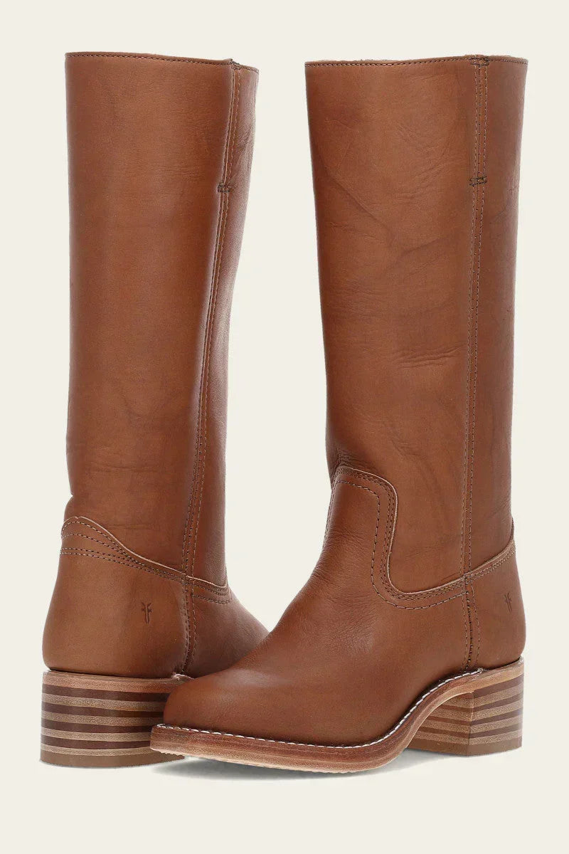 Dameslaarzen Wulfrun – Elegantie en optimaal draagcomfort