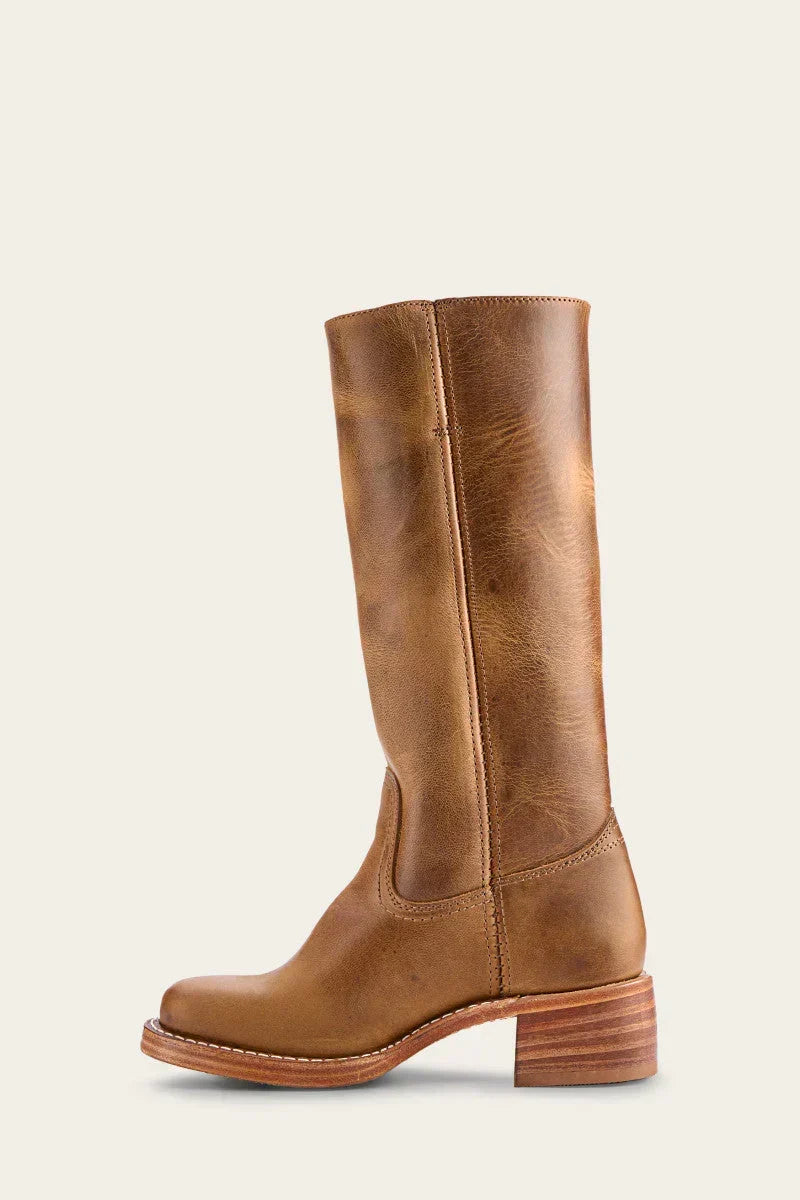 Dameslaarzen Wulfrun – Elegantie en optimaal draagcomfort