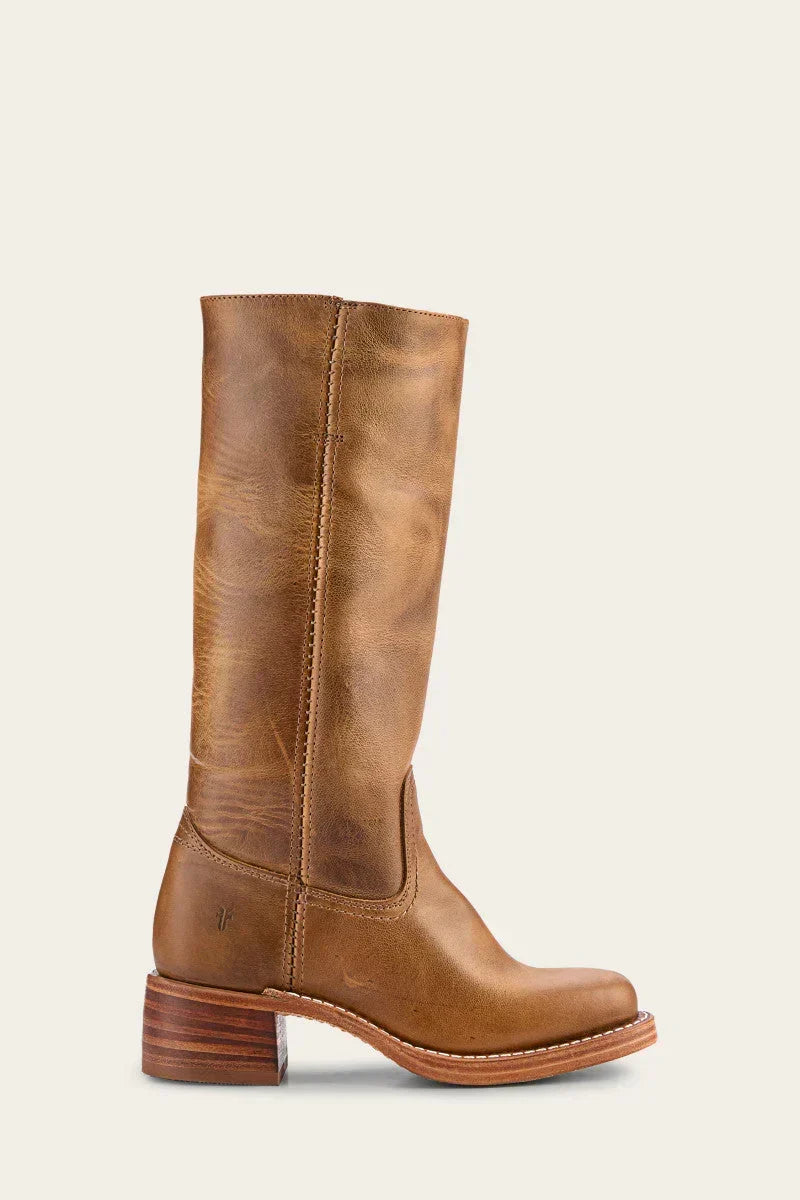 Dameslaarzen Wulfrun – Elegantie en optimaal draagcomfort