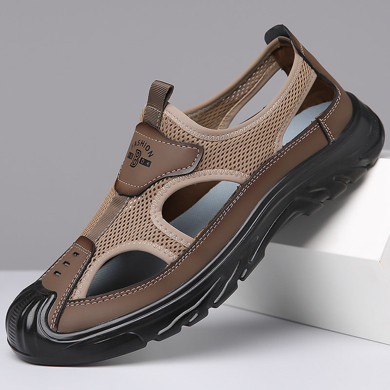 Dario Sandalen