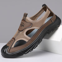 Dario Sandalen