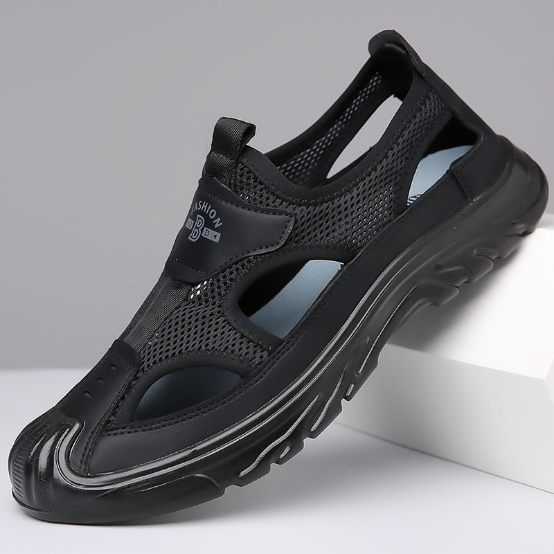 Dario Sandalen