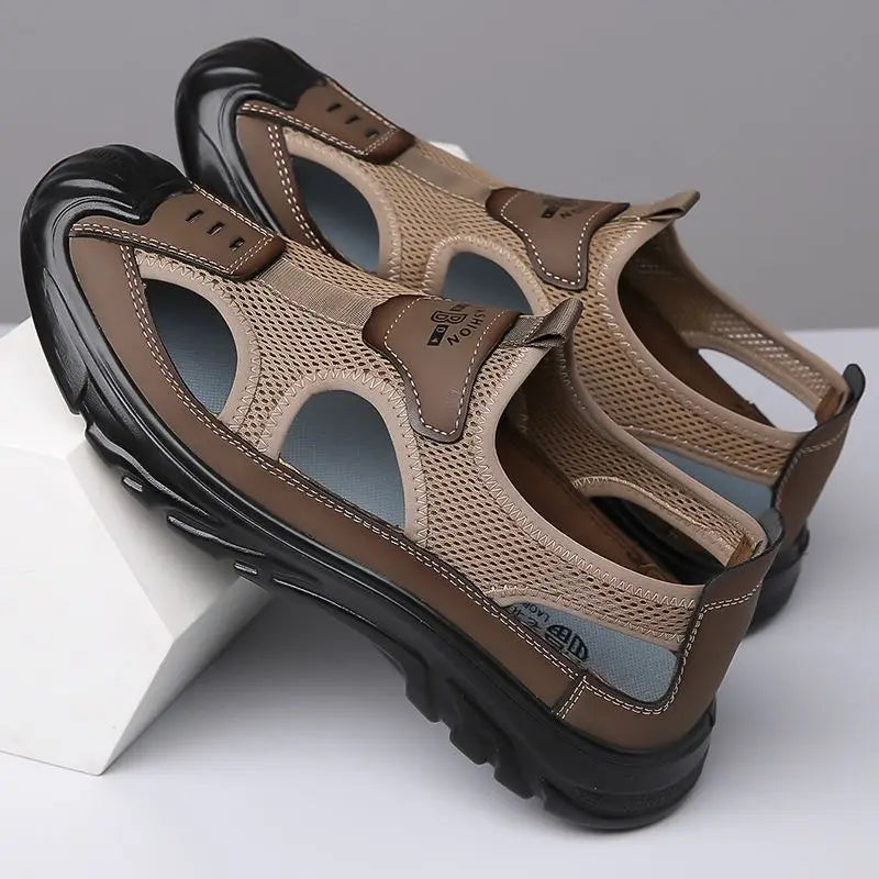 Dario Sandalen