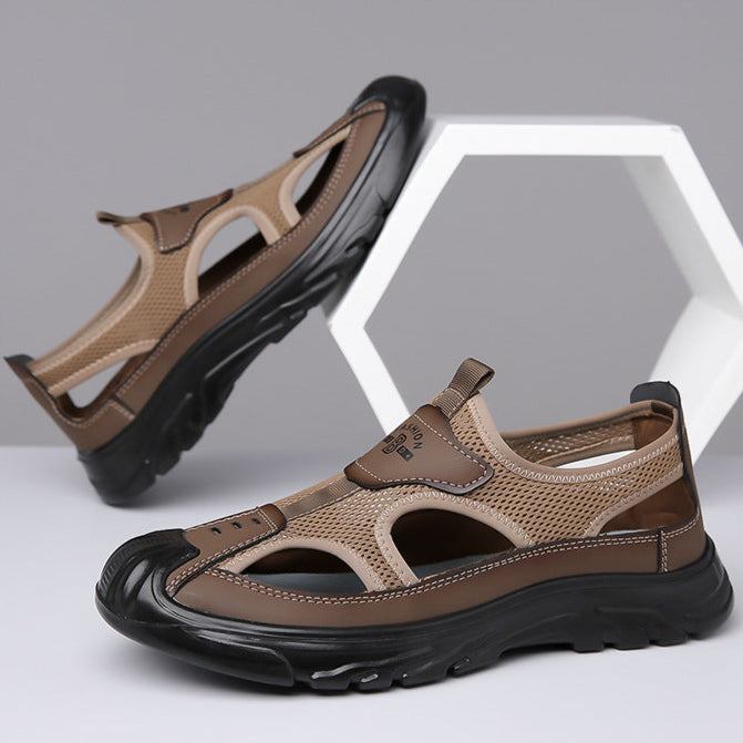 Dario Sandalen