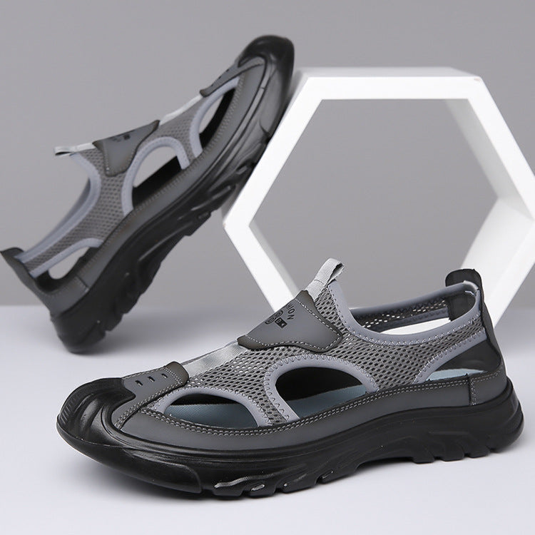 Dario Sandalen