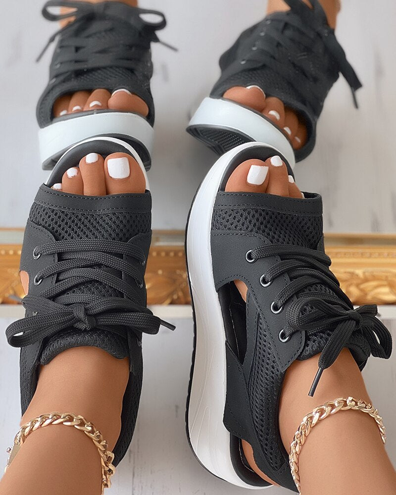 De perfecte sandalen voor elke gelegenheid
