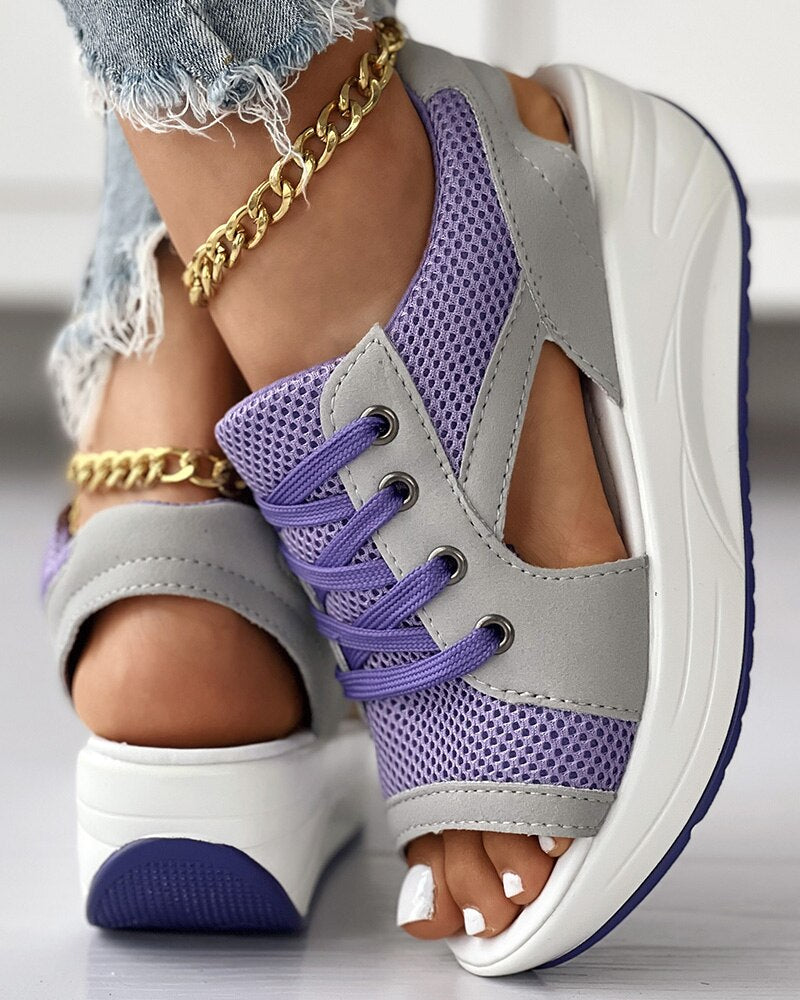 De perfecte sandalen voor elke gelegenheid