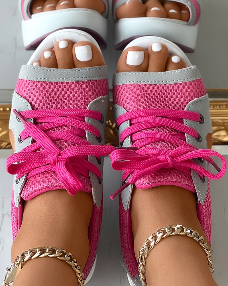 De perfecte sandalen voor elke gelegenheid