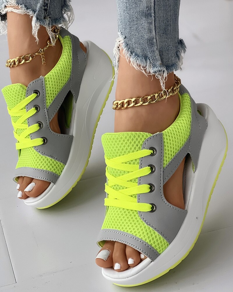 De perfecte sandalen voor elke gelegenheid