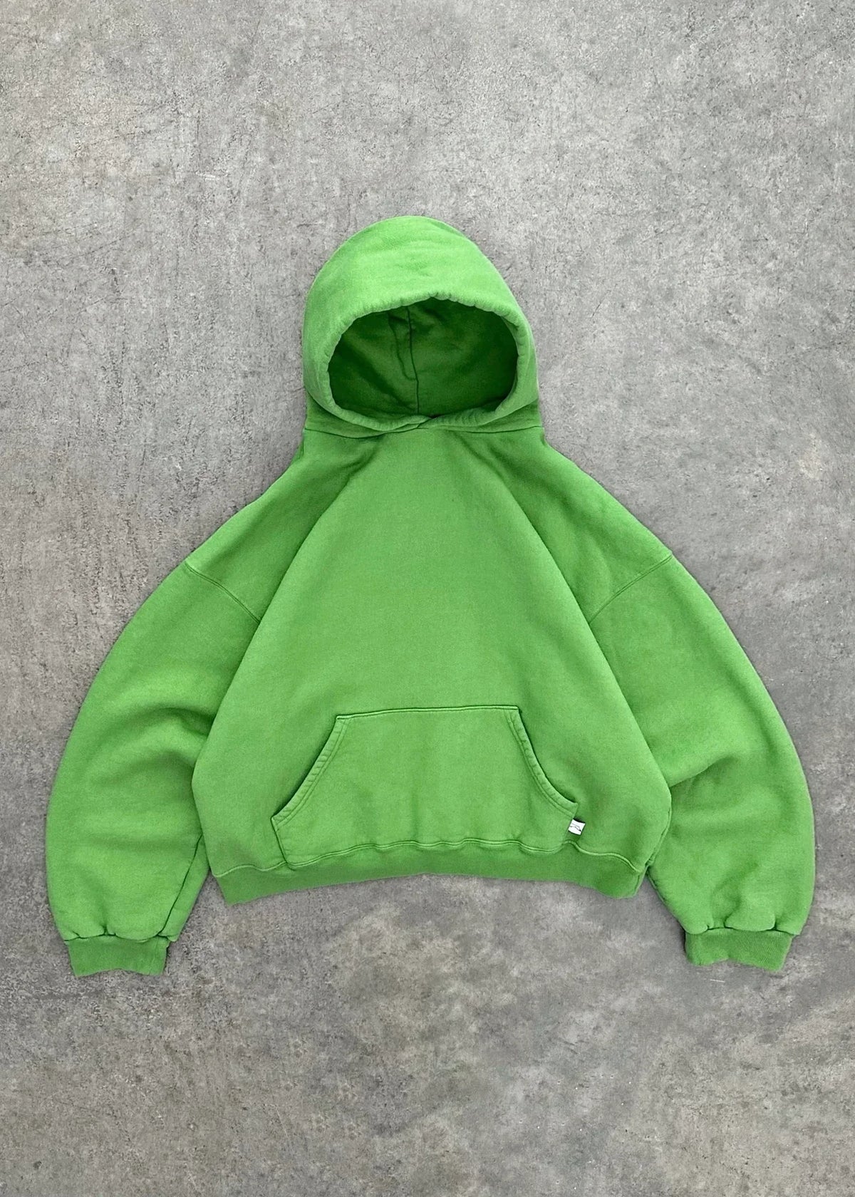 De Ultieme Urbane Hoodie