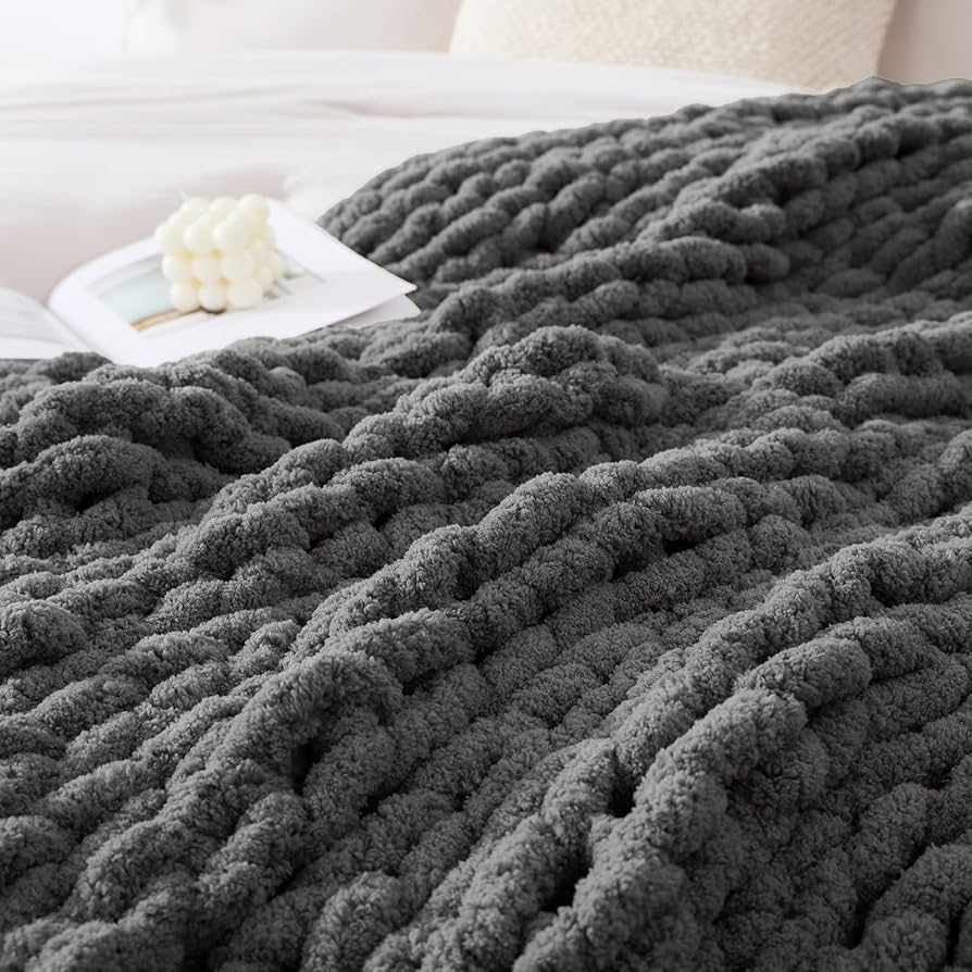 Deken – Ultiem comfort