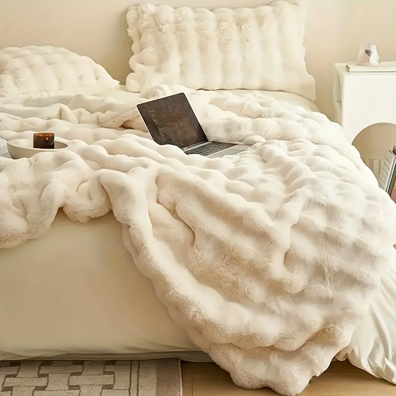 Deken – Ultiem comfort