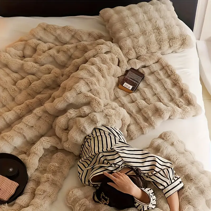 Deken – Ultiem comfort
