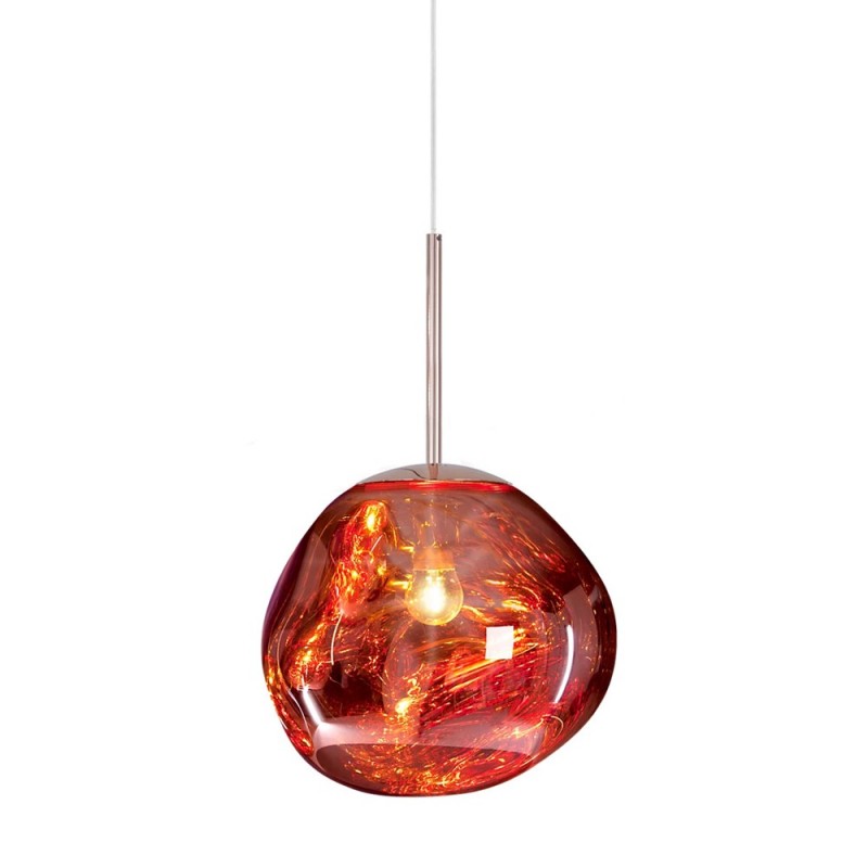Design hanglamp Melt – stijlvol en sfeervol lichtobject