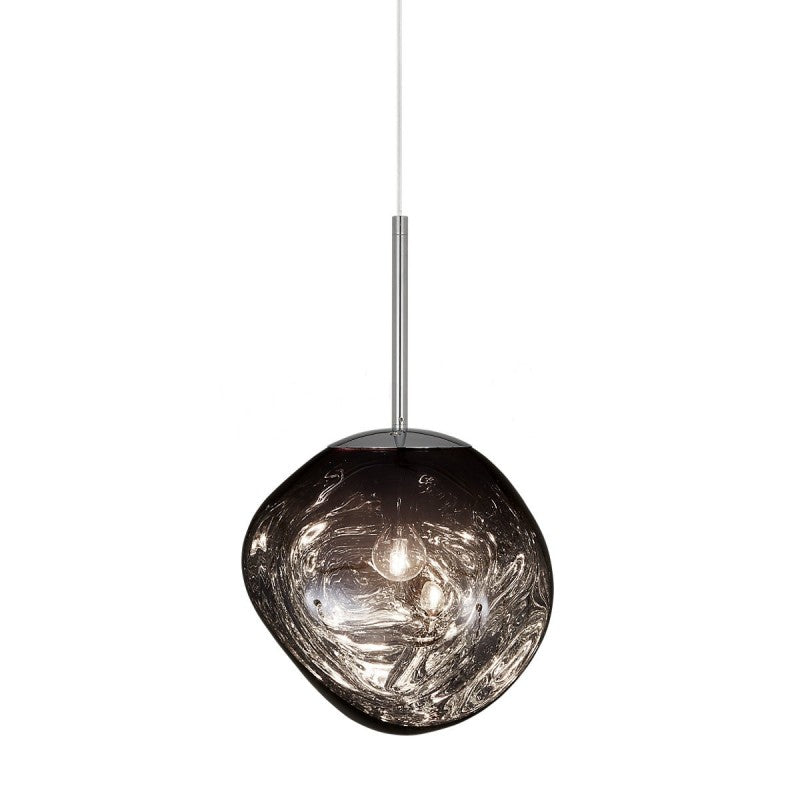 Design hanglamp Melt – stijlvol en sfeervol lichtobject