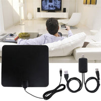 Digitale HDTV-antenne