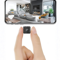 Draadloze binnencamera 1080p