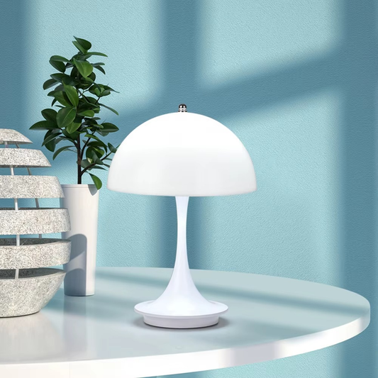 Draadloze led-tafellamp