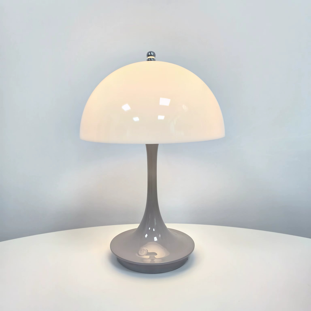 Draadloze led-tafellamp