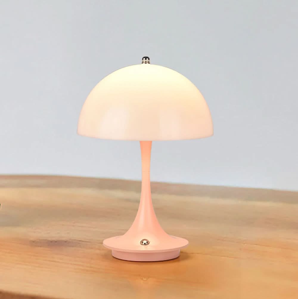 Draadloze led-tafellamp