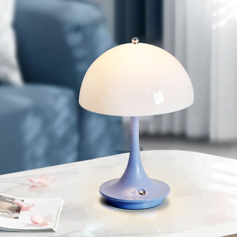 Draadloze led-tafellamp
