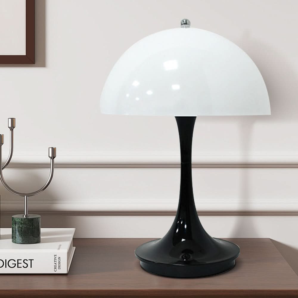 Draadloze led-tafellamp