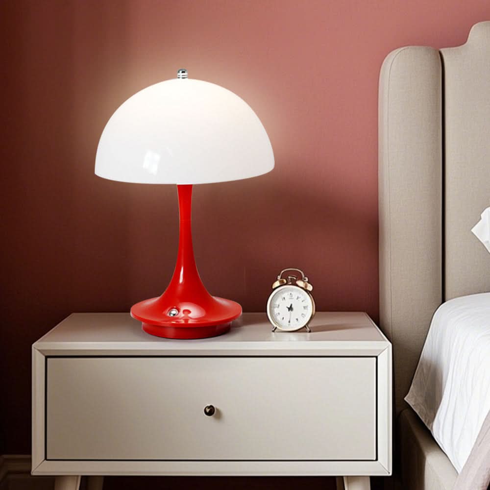 Draadloze led-tafellamp