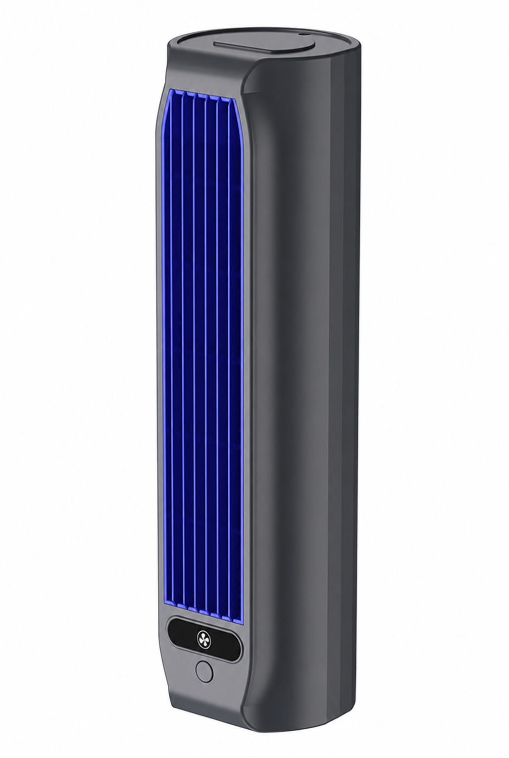 Draadloze oplaadbare airconditioner