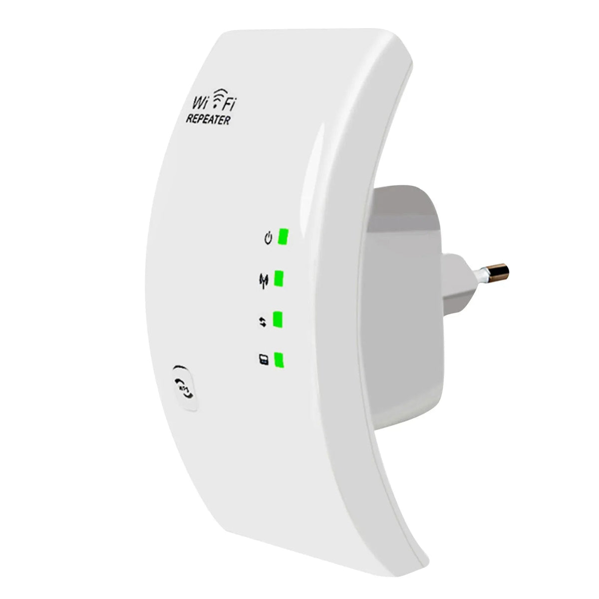 Draadloze wifi-versterker