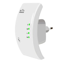 Draadloze wifi-versterker