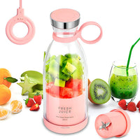 Draagbare blender