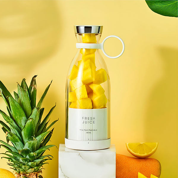 Draagbare blender
