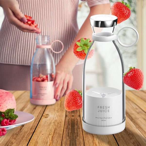 Draagbare blender