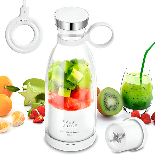 Draagbare blender