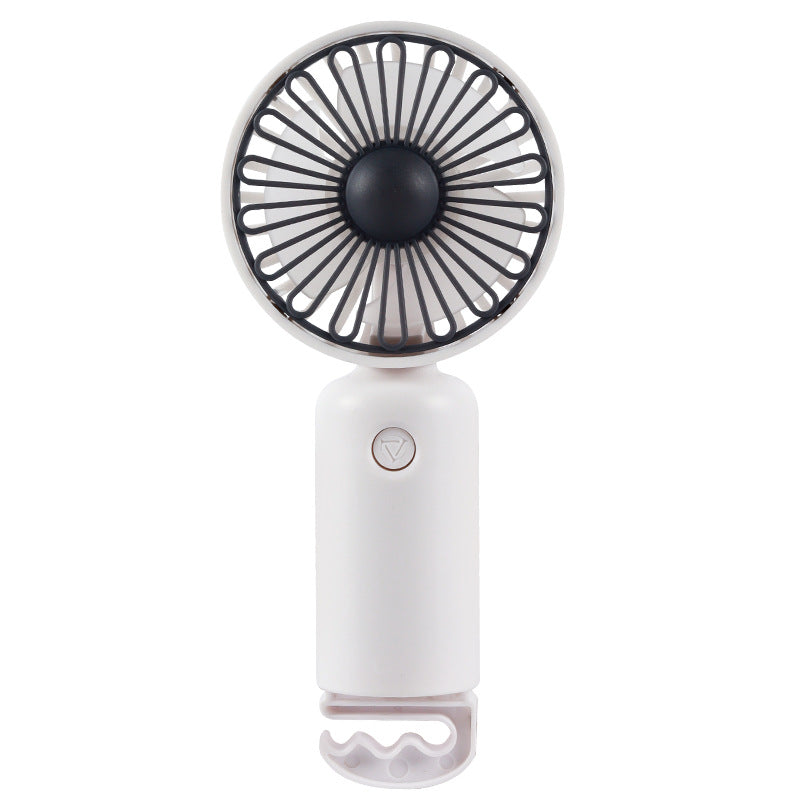 Draagbare handventilator voor dames