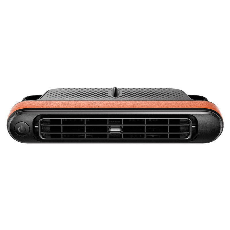 Draagbare koelventilator voor autostoel