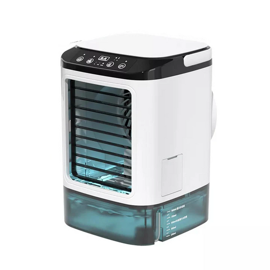 Draagbare mini-airco