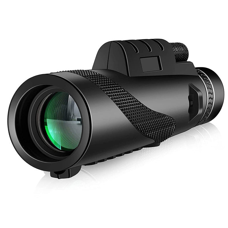 Draagbare Zoom HD 5000M Telescoop voor Outdoor Gebruik