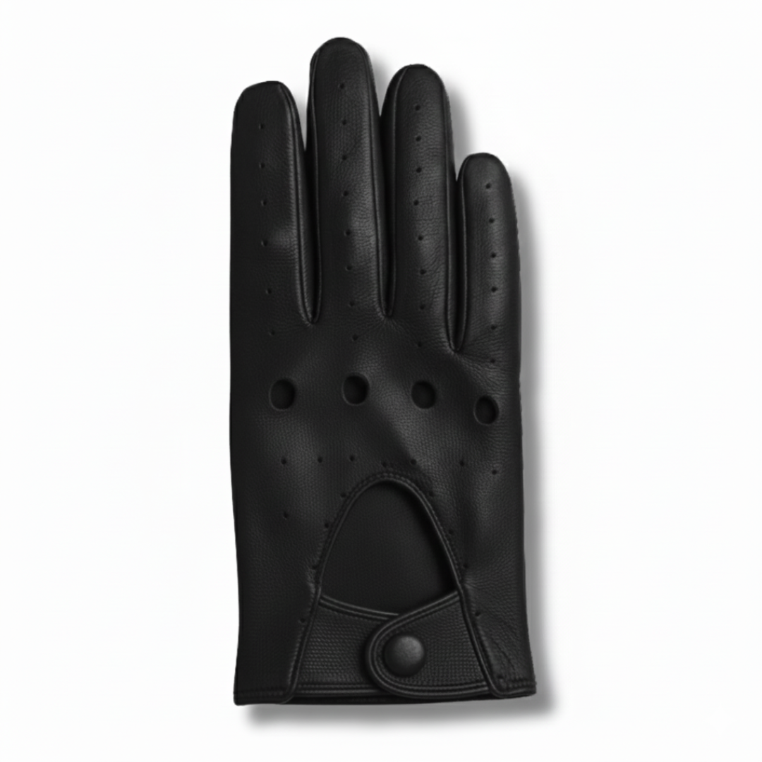 Dunne autohandschoenen