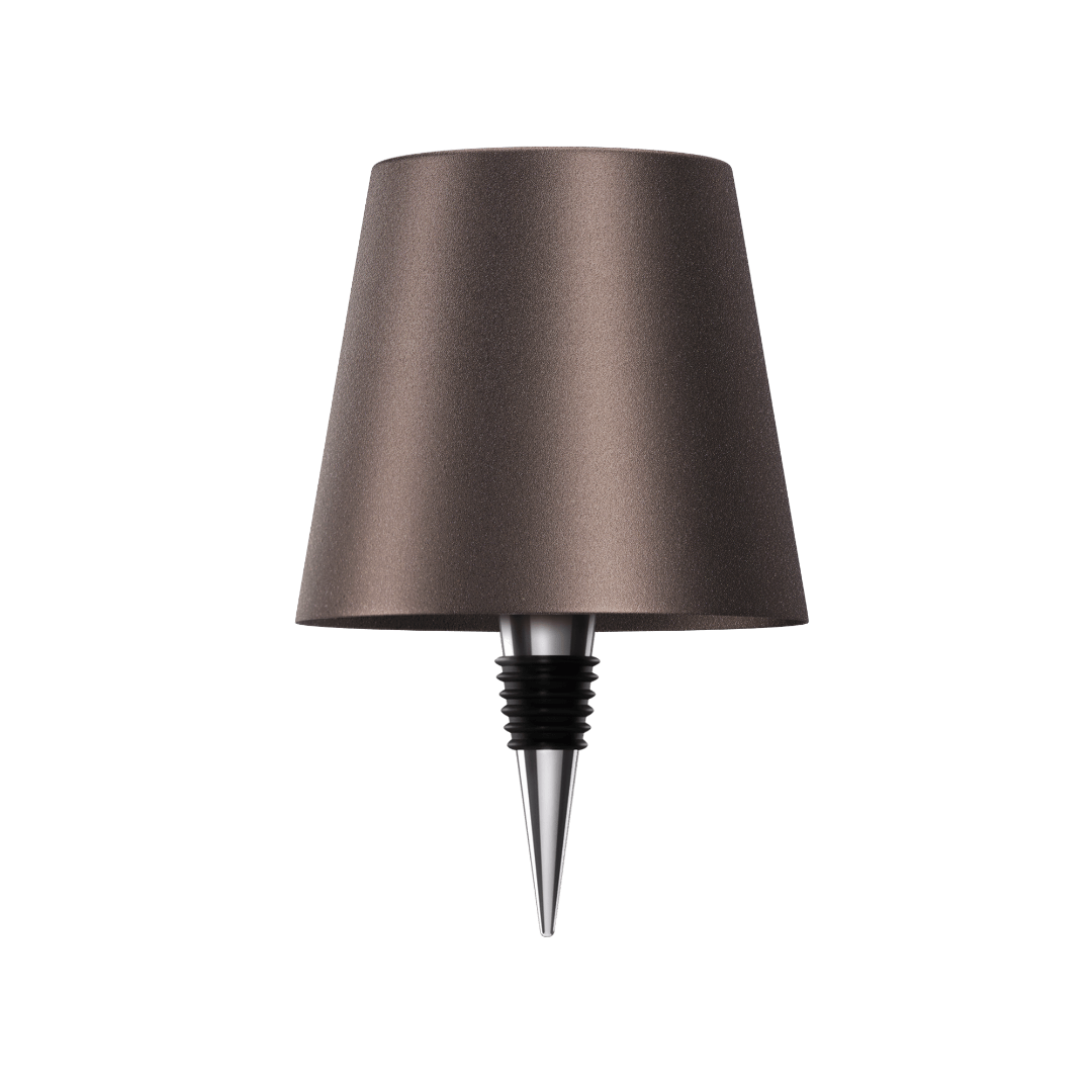 Duurzame led-fleslamp