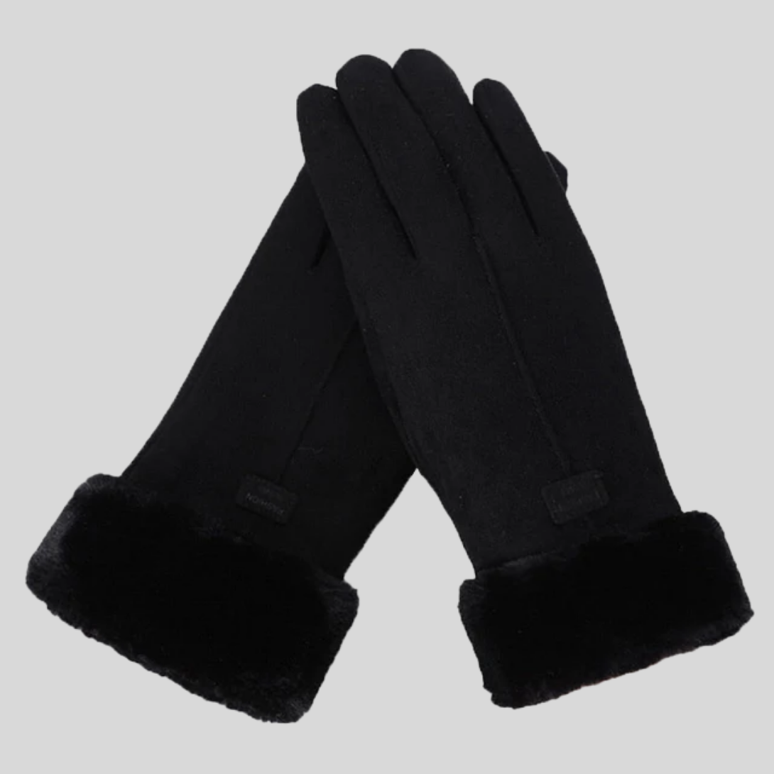 Duurzame winterhandschoenen voor maximale warmte