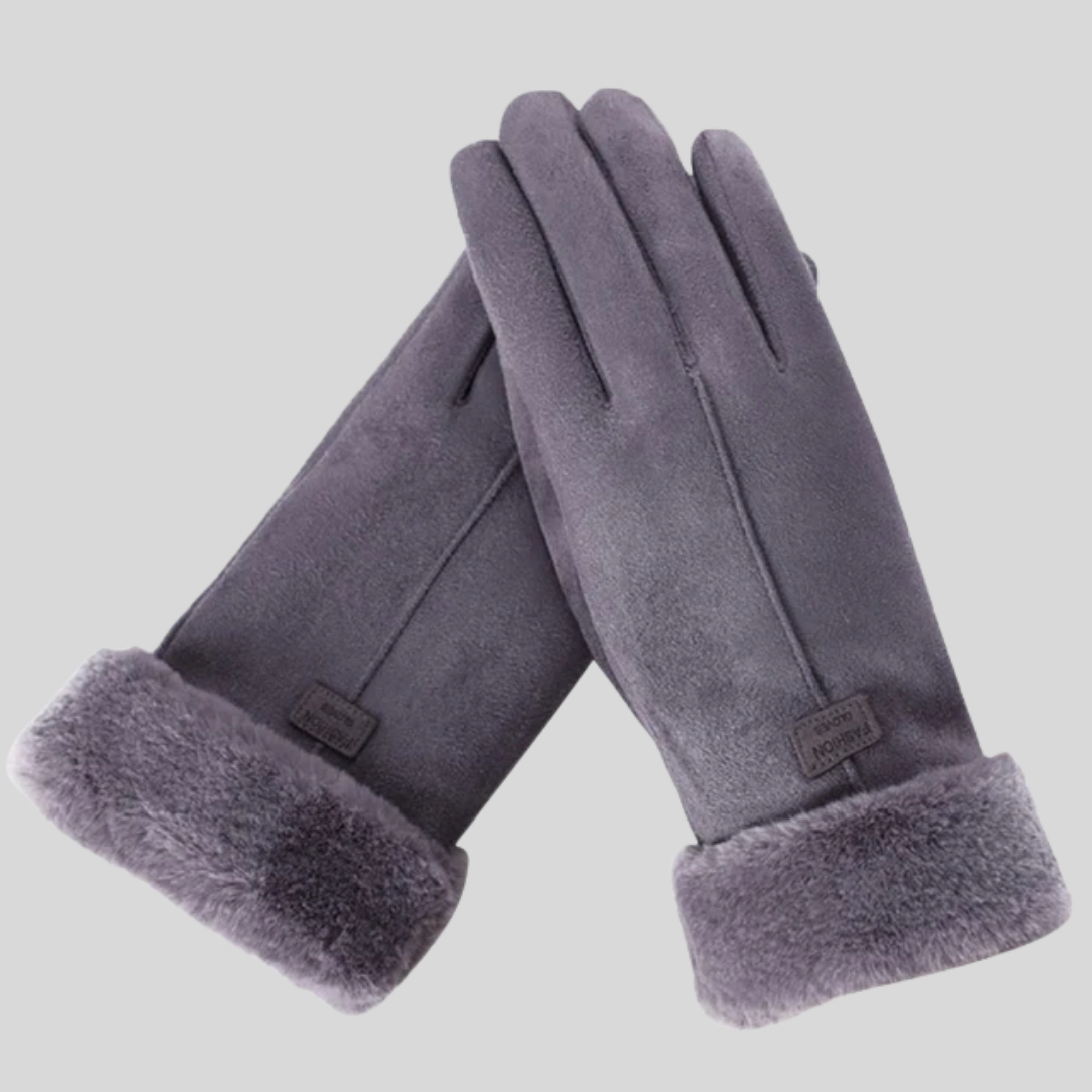 Duurzame winterhandschoenen voor maximale warmte