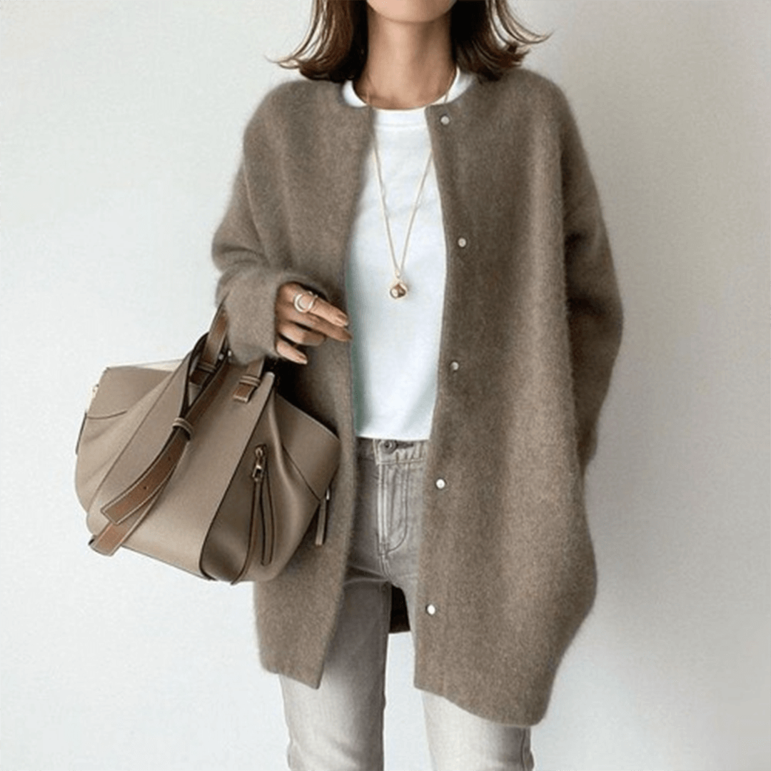 Elegant vest
