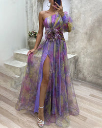 Elegante avondjurk