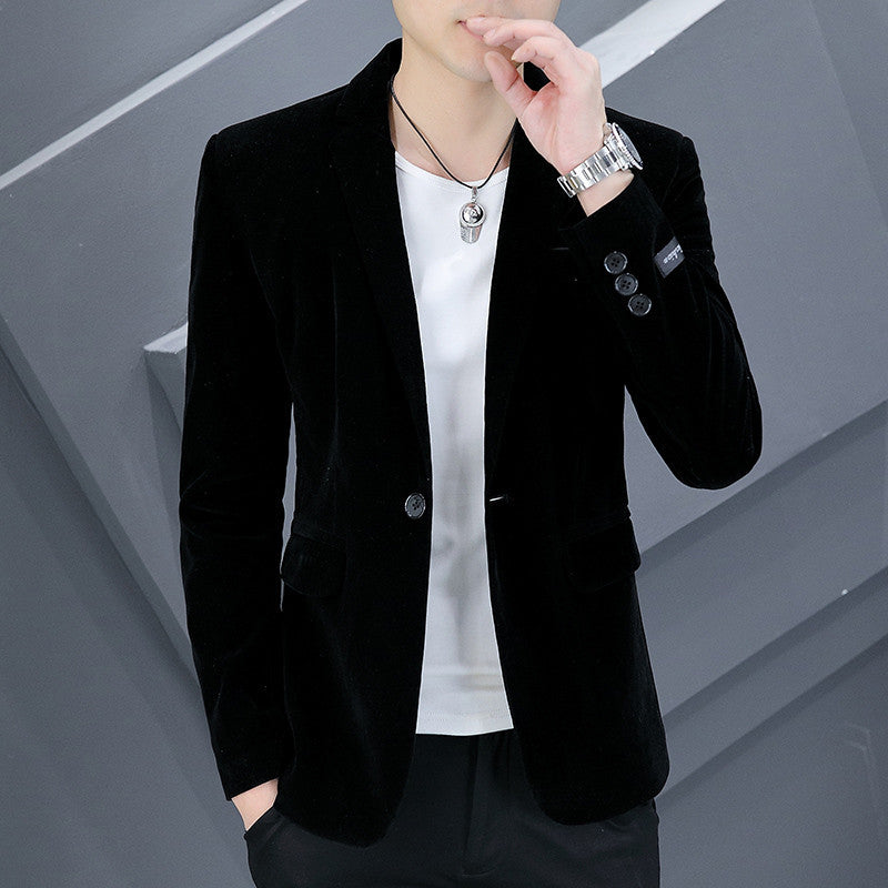 Elegante blazer